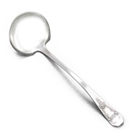 Carolina by Holmes & Edwards, Silverplate Cream Ladle