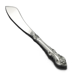 El Grandee by Towle, Sterling Master Butter Knife, Hollow Handle