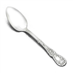 Tuxedo by Rogers & Bros., Silverplate Demitasse Spoon