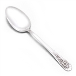 Jubilee by Wm. Rogers Mfg. Co., Silverplate Tablespoon (Serving Spoon)