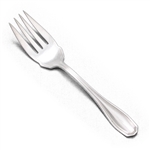 Clinton by Wm. Rogers & Son, Silverplate Salad Fork