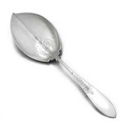 Palm by Gorham, Sterling Vegetable Spoon
