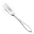 Savoy by 1847 Rogers, Silverplate Pastry Fork