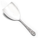 Baltimore Rose by Schofield, Sterling Tea Caddy Spoon