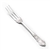 Moselle by American Silver Co., Silverplate Berry Fork