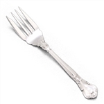 Chantilly by Gorham, Sterling Salad Fork, Birks, Monogram D