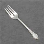 Enchantment by Oneida Ltd., Silverplate Salad Fork