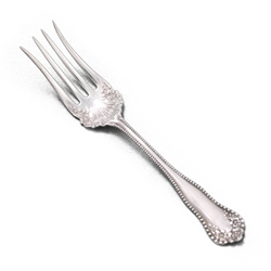 Mayflower by Rogers & Bros., Silverplate Small Beef Fork