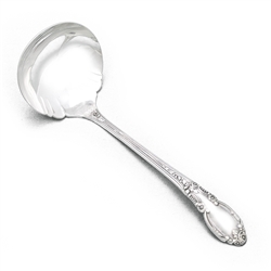 Enchantment by Oneida Ltd., Silverplate Gravy Ladle