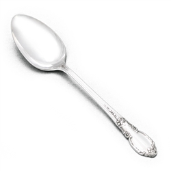 Enchantment by Oneida Ltd., Silverplate Tablespoon (Serving Spoon)