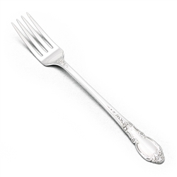 Enchantment by Oneida Ltd., Silverplate Viande/Grille Fork