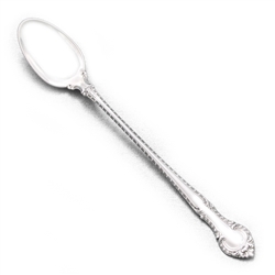English Gadroon by Gorham, Sterling Iced Tea/Beverage Spoon