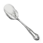 Holly by E.H.H. Smith, Silverplate Sugar Spoon