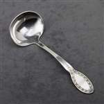 Diana by Alvin, Silverplate Gravy Ladle