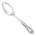 Alencon Lace by Gorham, Sterling Tablespoon (Serving Spoon)