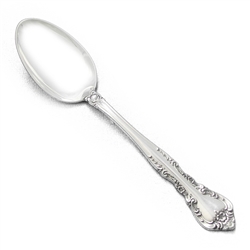 Alencon Lace by Gorham, Sterling Teaspoon