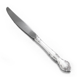 Affection by Community, Silverplate Dinner Knife, Modern