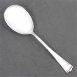 Cromwell by 1847 Rogers, Silverplate Berry Spoon