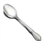 Chateau by Oneida, Stainless Place Soup Spoon