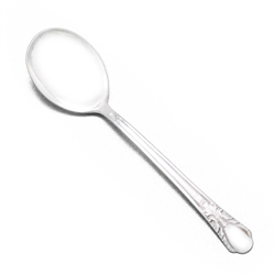 Avalon by Rogers & Bros., Silverplate Sugar Spoon