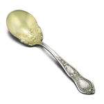 Rose by International, Silverplate Sugar Spoon