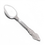 Silver Renaissance by 1847 Rogers, Silverplate Dessert Place Spoon