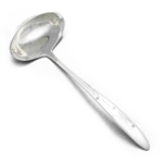 Celeste by Gorham, Sterling Gravy Ladle