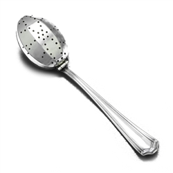 Lexington by S.L. & G.H. Rogers, Silverplate Tea Infuser