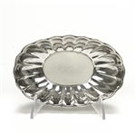 Holiday by Reed & Barton, Silverplate Bonbon Dish