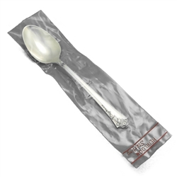 Damask Rose by Oneida, Sterling Teaspoon