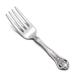 Dolly Madison by Holmes & Edwards, Silverplate Baby Fork