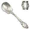 Virginiana by Gorham, Sterling Sugar Spoon, Monogram FC