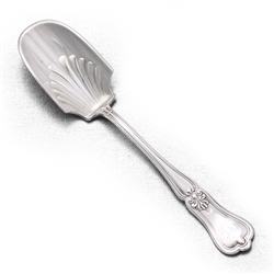 Imperial by Gorham, Sterling Cheese Scoop, Monogram MPK