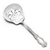 Violet by S.L. & G.H. Rogers, Silverplate Ice Spoon