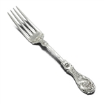 Glenrose by William A. Rogers, Silverplate Dinner Fork