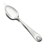 Shell by Wm. Rogers & Son, Silverplate Teaspoon