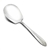 Princess Royal by National, Silverplate Berry Spoon