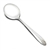 Princess Royal by National, Silverplate Round Bowl Soup Spoon