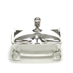 Priscilla by Wm. Rogers Mfg. Co., Silverplate Candy Dish