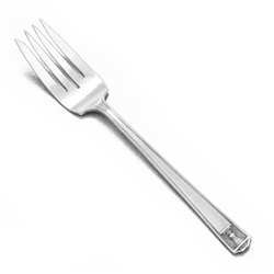 Century by Holmes & Edwards, Silverplate Fish Fork