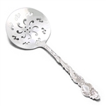 Columbia by 1847 Rogers, Silverplate Tomato/Flat Server