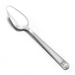 Century by Holmes & Edwards, Silverplate Grapefruit Spoon
