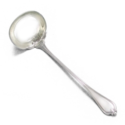 Old Newbury by Towle, Sterling Cream Ladle