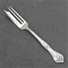 Sweet Pea by Paragon Silver Plate, Silverplate Pie Fork