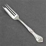 Sweet Pea by Paragon Silver Plate, Silverplate Pie Fork
