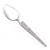 Cordova by Riviera, Stainless Dessert Place Spoon