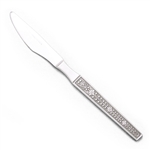 Cordova by Riviera, Stainless Dinner Knife