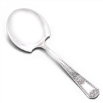 Carpathia by Sterling Silver Mfg. Co., Sterling Bonbon Spoon