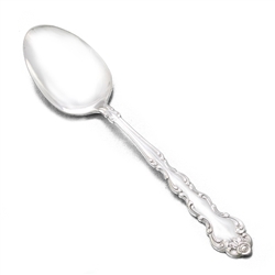 Beethoven by Community, Silverplate Tablespoon (Serving Spoon)