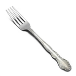 Polanaise by Nobility, Silverplate Dinner Fork